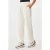 Scotch & Soda Pleat Front Pull On Carrot Eggnog