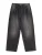 Bershka Jeans  black denim