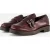 Tamaris Tamaris Instappers rood Synthetisch