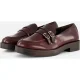 Tamaris Tamaris Instappers rood Synthetisch