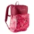 VAUDE Rugzak ‘Minnie’  rosa / karmijnrood / zwart / wit