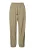 rethinkit studios Broek ‘Palma’  donkerbeige