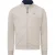U.S. Polo Assn. heren sweatjack met opstaande kraag