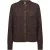 Soyaconcept Sc-heida 2 vest chocolate