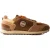 Colmar Travis suède sneakers voor heren
