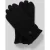 EEM Herenhandschoenen van jersey materiaal met thinsulate voering