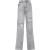 Jeans Met Wijde Pijpen
