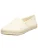 TOMS Espadrilles ‘Alpargata’  natuurwit