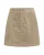 CULTURE Rok ‘Baela’  donkerbeige