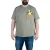 T-shirt Maxfort Max Simpson