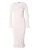 Gina Tricot Jurk  pink