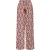Only Onlgini mikasi wide pull up pant wvn dessin