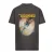 T-shirt Merchcode The Goonies Our Time Acid Wash Loose