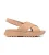 Clarks DashLite Wish Wijdte G Sandalen