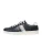 JACK & JONES Sneakers laag ‘JFWDAXON’  navy / bruin / wit