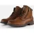 Mustang Mustang veterboots bruin
