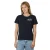 Geborduurd dames-T-shirt Ragwear Adori