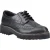 Pod Kortney Leer Damesschoenen Zwart Brogues