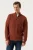 Pilot trui rood