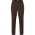 Plain Alvinpl 285 dark brown melange