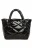 Bagmori Shopper  zwart