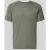 BOSS Green Regular fit T-shirt met flatnocknaden, model ‘TEE ACTIVE 1’