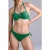 Marlies Dekkers Jet Set Bikini Bottombriefstie And Bow Green