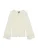 VERO MODA Blouse ‘VMLOULOU’  wit