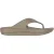 Hot Tuna EVA-teenslippers voor dames (Zwart)