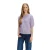 Korte mouw viscose top dames Greenpoint