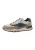 TOM TAILOR Sneakers laag  ecru / enziaan / taupe