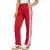 Adidas Adibreak Track Tracksuit Bottoms Broeken Dames – Rood –