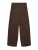 VERO MODA Broek ‘VMSELMA’  chocoladebruin