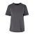 Dames-T-shirt oversized Build Your Brand