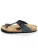 Bayton Teenslippers ‘MERCURE’  navy