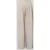 Christian Berg Woman Wide Fit stoffen broek met geplooide vouwen