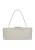 faina Clutch  zilver