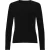 Dames-T-shirt met lange mouwen Athlecia Lankae