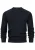 INDICODE JEANS Trui ‘INPeace’  blauw
