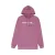 Hoodie DC Shoes Side Flame