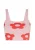 Mymo Top Dames roze