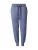naketano Broek  saffier
