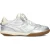 Diadora Sneakers Gold Indoor Zilver