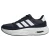 ADIDAS SPORTSWEAR Sneakers laag ‘Cloudfoam Cuxxion’  zwart / wit