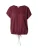 s.Oliver Blouse  bordeaux