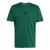 T-shirt van eenvoudige jersey adidas Essentials Small Logo