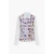 Dameshemd met lange mouwen Desigual Rodano