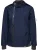 Hummel Sportjas  donkerblauw