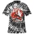 T-shirt Rock Off Foo Fighters – Speeding Bus