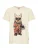 BLEND Shirt ‘Tee’  crème / gemengde kleuren